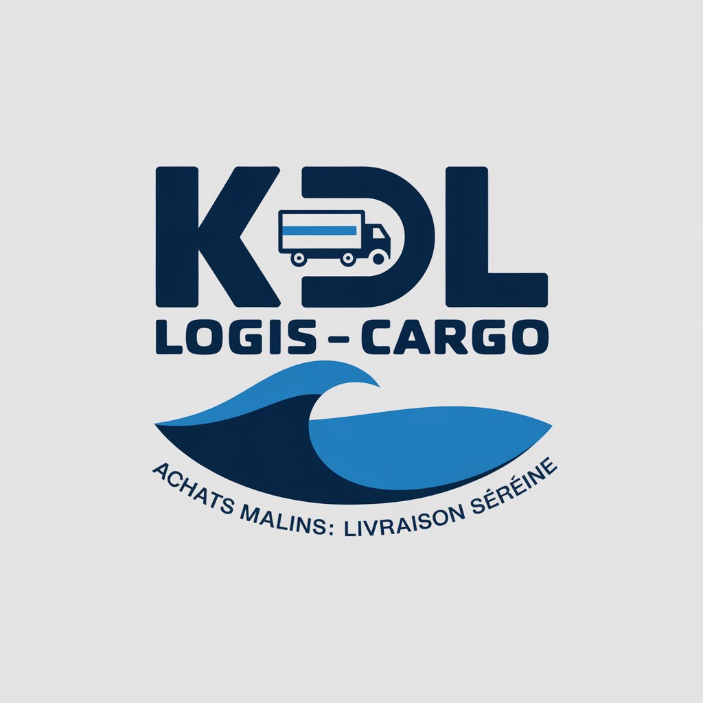 KDL LOGIS-cargo